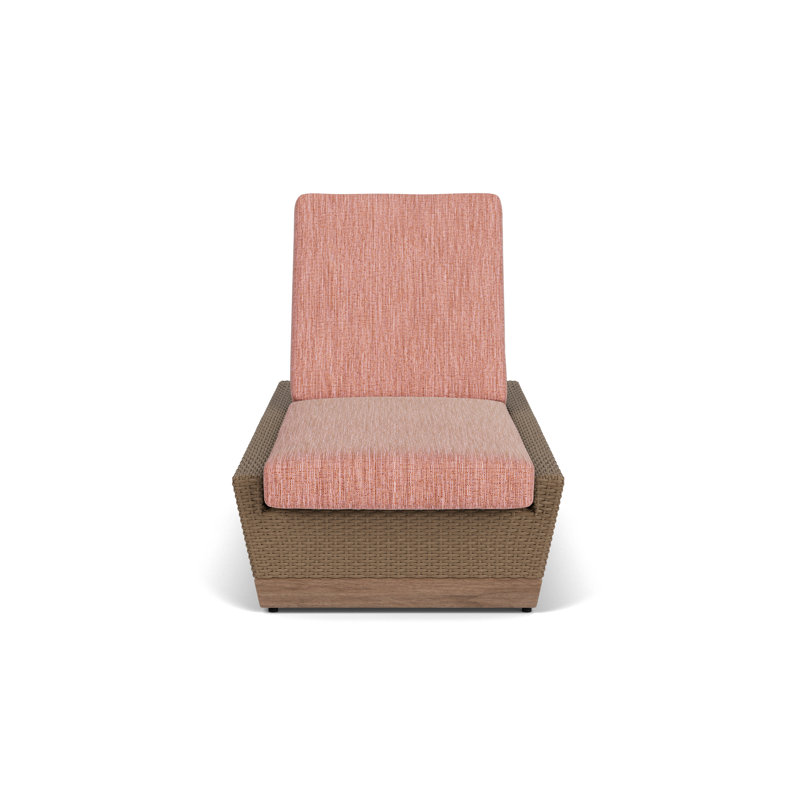 Charisma Outdoor Chaise Lounge, Friendly Carnival