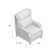 Harbour Town Recliner