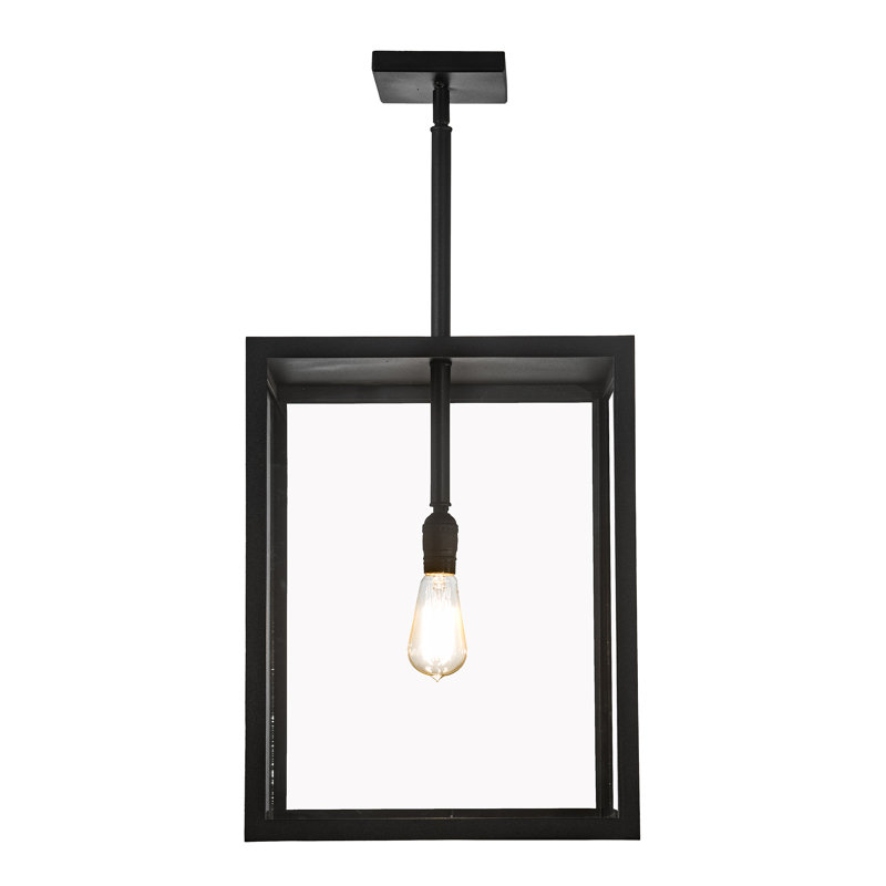 1 - Light Pendant