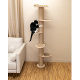 Deedrick Scratching Post