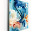 Jamien - Horloge murale tropicale-1958769457