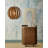 Virtuosity Bar Cabinet