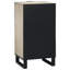 40cm Solid Wood Sideboard