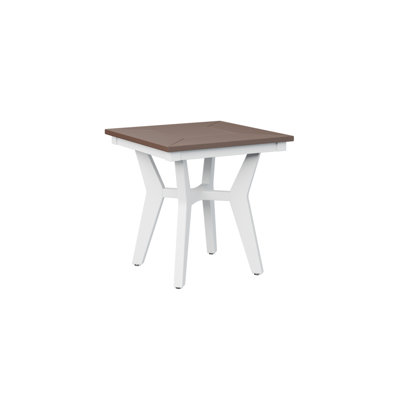 Table de bout carrée Newtowne