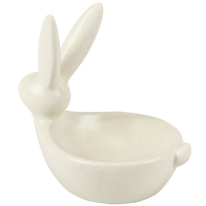 Bunny Vanity Tray