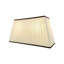 Amanda Lindroth Rectangle Flush Mounted Sconce-196701590