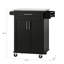 Loma Kitchen Cart