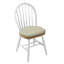 Coussins de chaise antidérapants Windsor-128074074
