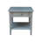 Tillar Solid Wood Top 1 End Table with Storage-60062416