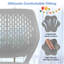 Ebern Designs Task Chair with Wheels-1038382080