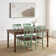 Shelby Dining Table Set
