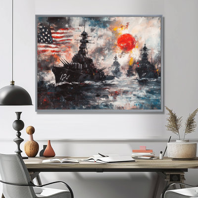 Pearl Harbor et États-Unis, Patriot Memories