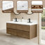 Meuble-lavabo mural 60 po 60 po-156751859-156751857