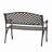 Aluminum Patio Bench