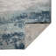 Tapis bleu / beige Melinda-1460827864