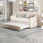 Upholstered