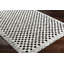 Freud Checkered Area Rug-2047391182