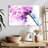 Harnek Cherry Blossom Abstract-108872223