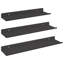 Steel Floating Shelf-1465701844