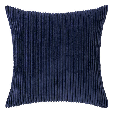 Coussin rayé