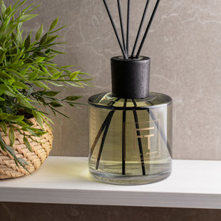 Fruity Reed Diffusers And Sticks