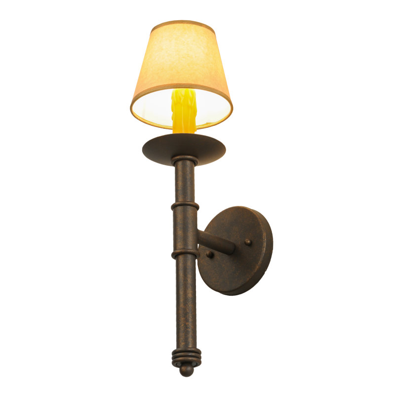 Amada 1 - Light Wallchiere