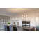 Optimist 9 - Light Dimmable Sputnik Sphere Chandelier