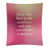 Lueur rose