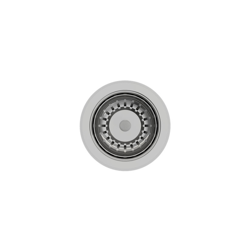 Basket Strainer