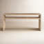 Console Abaca