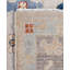 One-of-a-Kind Rectangle 8' X 9'9" Hand Knotted Area Rug