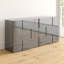 Bailee 459.74cm Sideboard-1790756118