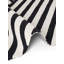 Stryve Striped Wool Hand Woven 160cm X 230cm Area Rug