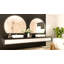 Miroir de salle de bain Arto-1019257240