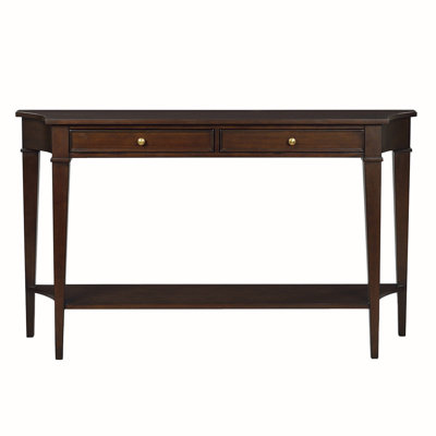 Salem 58'' W Console Table