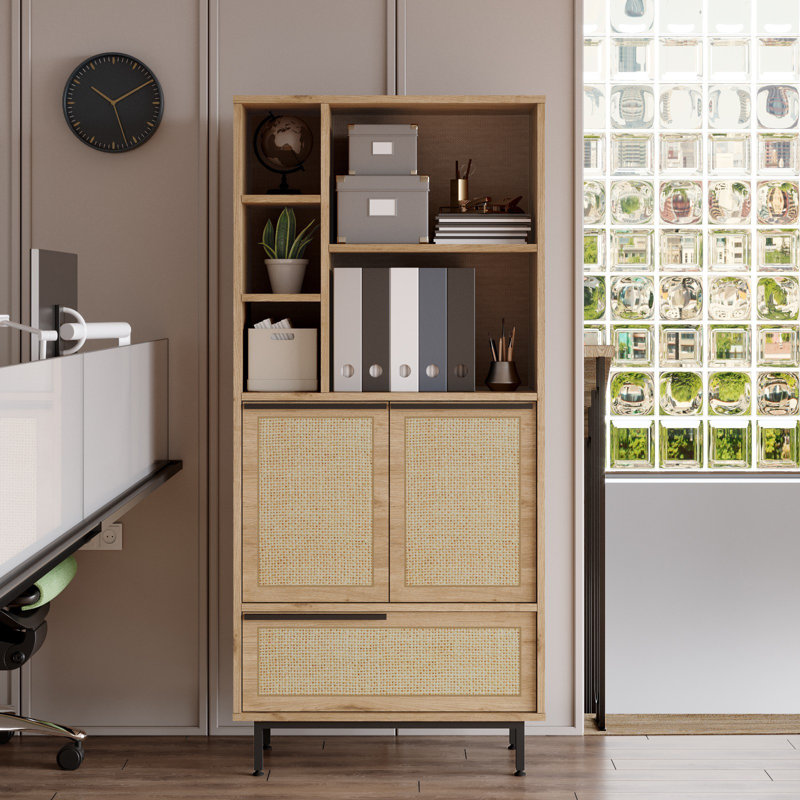 Armoire polyvalente