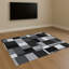 Geometric Area Rug-1972758743