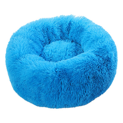 Leanne Orthopedic Nest Pet Bed