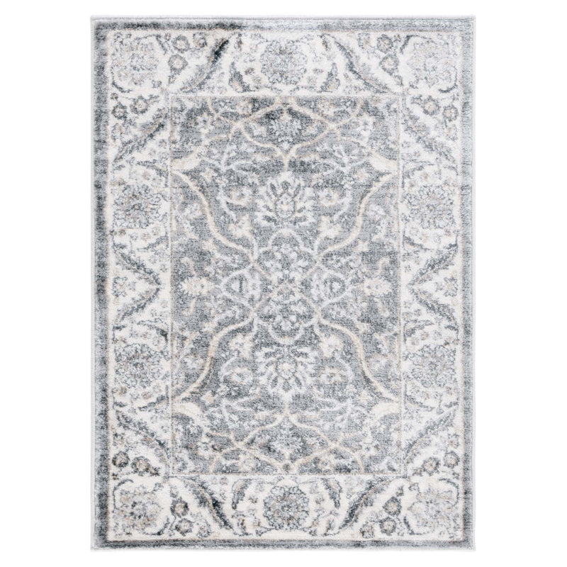 Tapis de performance oriental MSR900, Rectangle 5 pi 3 po x 7 pi 6 po
