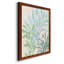 Elsmere Swaying Seagrass II, reproduction d'art sur toile-88390167-88390165