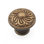 CK Series 1 3/8" Diameter Mushroom Knob