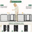 Pet Pen-2070650775