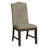 Thorin Wood 7-Piece Dining Table Set