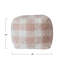Upholstered Pouf