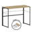 Metal Base Writing Desk-627152528
