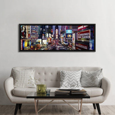 Modern & Contemporary