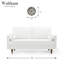 Horloge murale 10,8 po Waltham-88490611