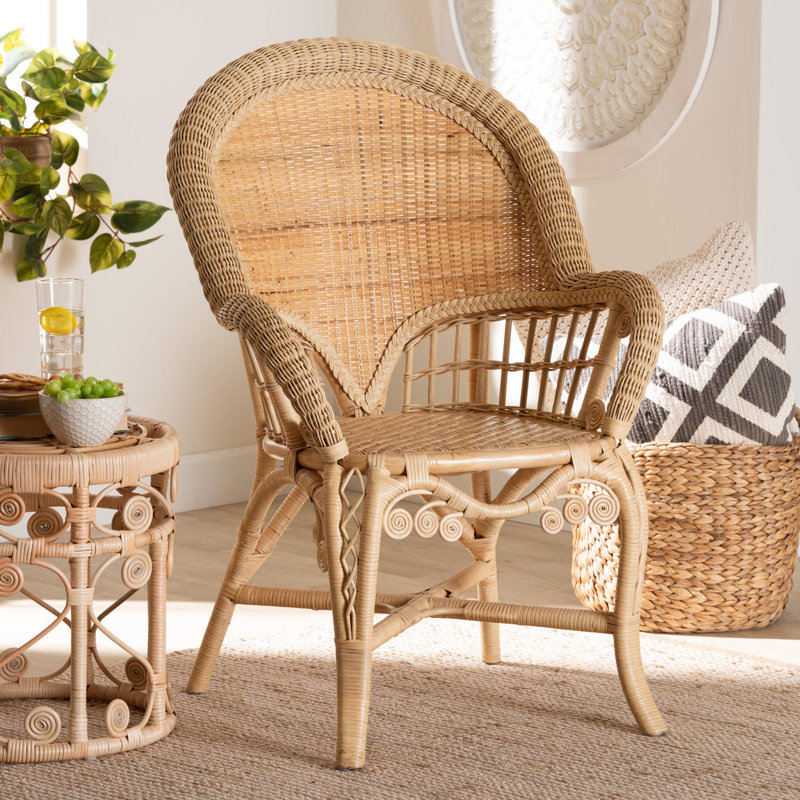 Fauteuil Berrak