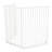 Metal Wall Mounted Pet Gate