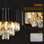 Beachum Chandelier